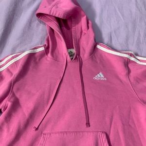 Adidas hoodie